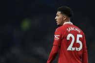 سانچو ؛ شانس مجدد تن هاخ به سانچو