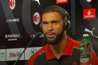 چیک : ما باید برای کسب همه جام‌ها بجنگیم