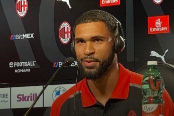 چیک : ما باید برای کسب همه جام‌ها بجنگیم