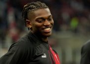 لیائو ؛ رافائل لیائو شماره ده جدید میلان