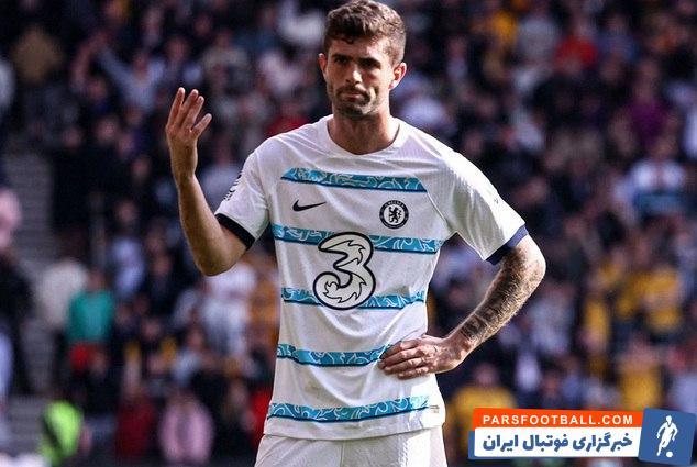 پولیشیچ ؛ لیون به نبال جذب پولیشیچ با 25 میلیون یورو