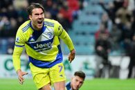 تاتنهام در صورت فروش کین به سراغ ولاهوویچ می رود