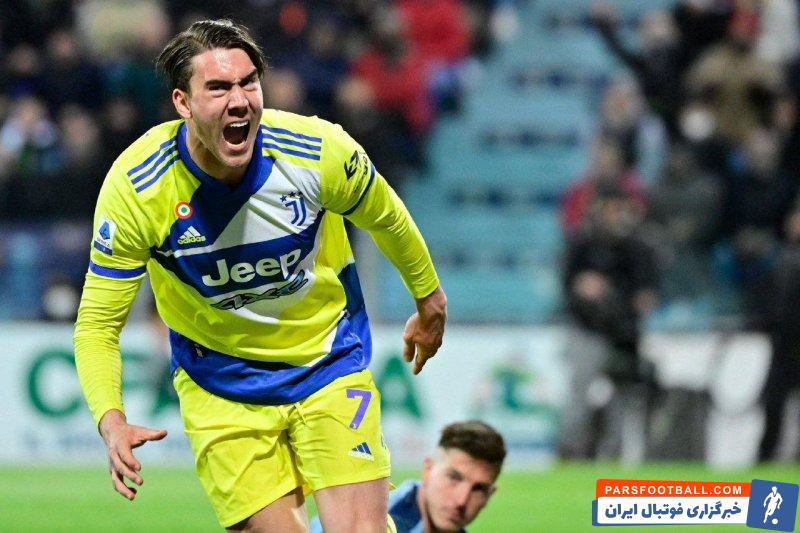 تاتنهام در صورت فروش کین به سراغ ولاهوویچ می رود