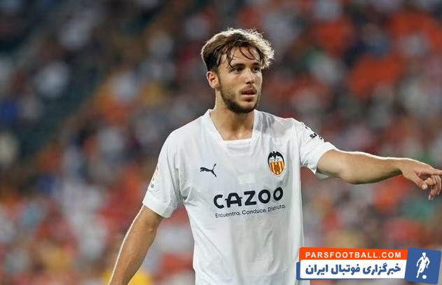 گونزالس ؛ پورتو در تلاش برای جذب نیکو گونزالس