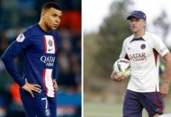 پاری سن ژرمن ؛ ملاقات انریکه با امباپه آخرین تلاش پاری سن ژرمن برای حفظ کیلیان