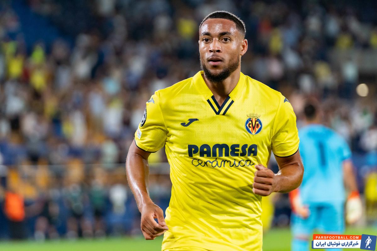 دانجوما ؛ آرنات دانجوما از ویارئال به اورتون پیوست