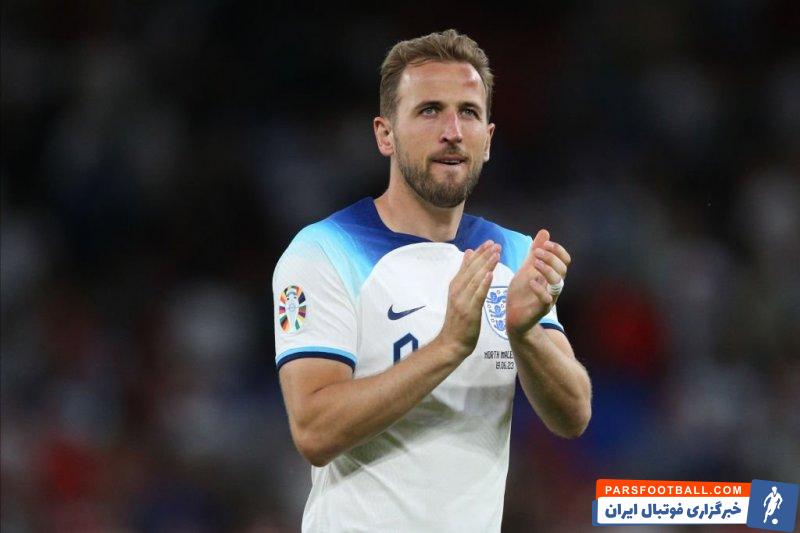 کین ؛ پیشنهاد 82 میلیون یورویی بایرن مونیخ برای هری کین