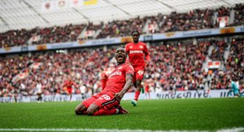 النصر ؛ موسی دیابی علاقه مند به بازی در کنار رونالدو