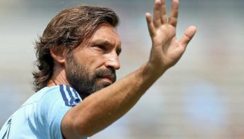 سمپدوریا ؛ پیرلو سرمربی جدید سمپدوریا