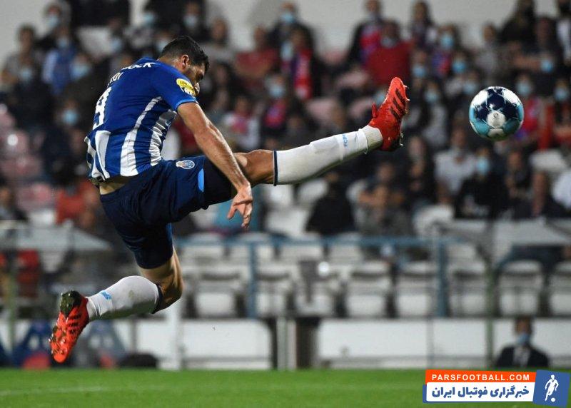 میلان در آستانه جذب ساموئل چوکووئزه از ویارئال