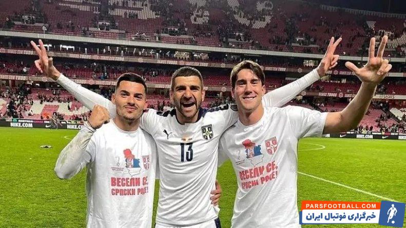 پاری سن ژرمن ؛ تهدید ولاهوویچ از سوی هواداران متعصب پاری سن ژرمن 