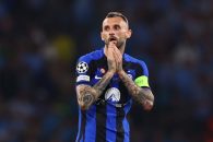 بروزوویچ ؛ فروش بروزوویچ از سوی اینتر به خاطر کم کاری در تمرین