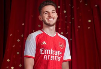 رایس : میکل و نحوه کار او در تیم، جوان بودن بازیکنان، مرا جذب کرد