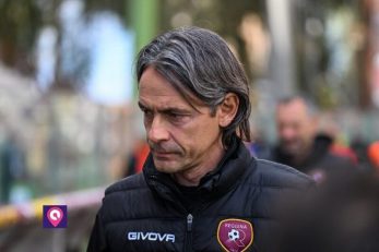 اینزاگی ؛ تیم های عربستانی به دنبال جذب فیلیپو اینزاگی