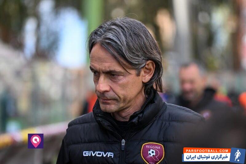 اینزاگی ؛ تیم های عربستانی به دنبال جذب فیلیپو اینزاگی