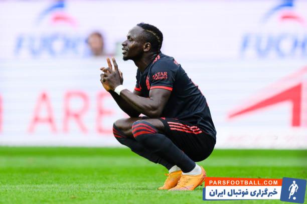 چلسی ؛ جکسون : مانه بسیار از پوچتینو تعریف و تمجید کرد