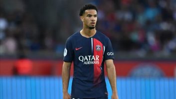 دورتموند در تاش برای جذب وارن زئیر امری