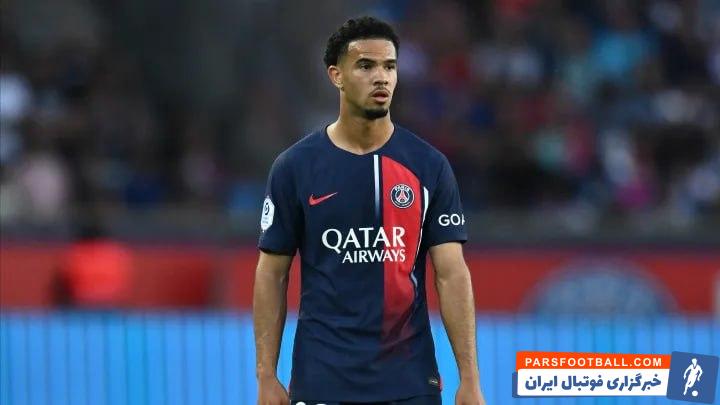 دورتموند در تاش برای جذب وارن زئیر امری