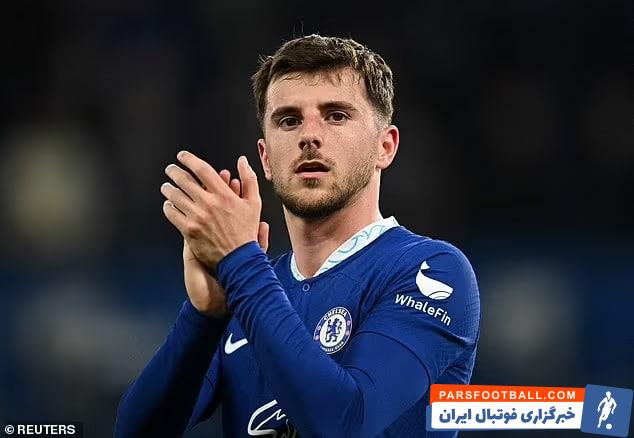 مونت ؛ میسون مونت با قراردادی 5 ساله به یونایتد پیوست