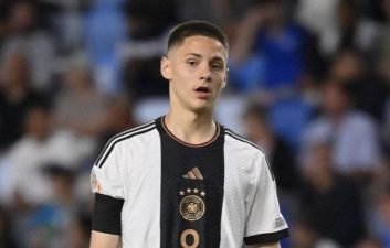 داردای زیر نظر یوونتوس و میلان