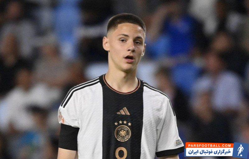 داردای زیر نظر یوونتوس و میلان