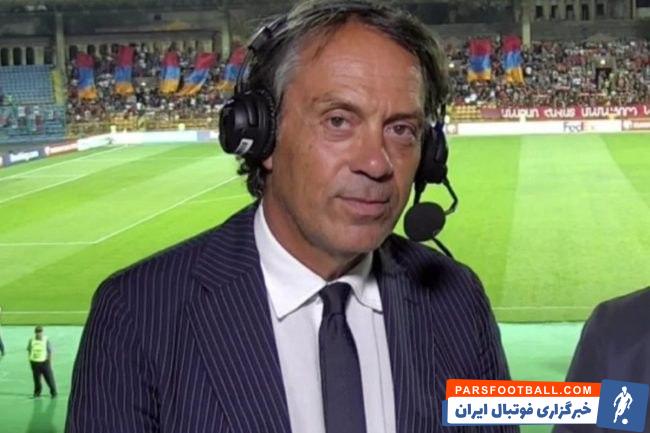 دی جنارو : فقط شیخ‌ها می‌توانند به بازیکنان هشتاد میلیون یورو در فصل پول بدهند