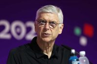 ونگر : من اطمینان دارم که قهرمان لیگ برتر خواهیم شد