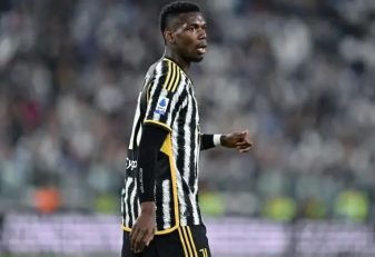 پوگبا ؛ پاسه منفی پل پوگبا به پیشنهاد های باشگاه های عربستانی