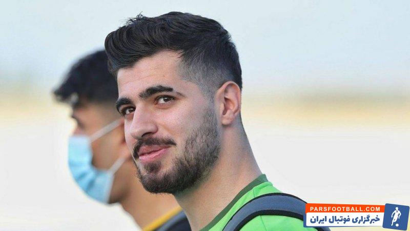 سعید ؛ پیشنهاد استقلال و سپاهان مانع از حضور عزت‌اللهی در پرسپولیس