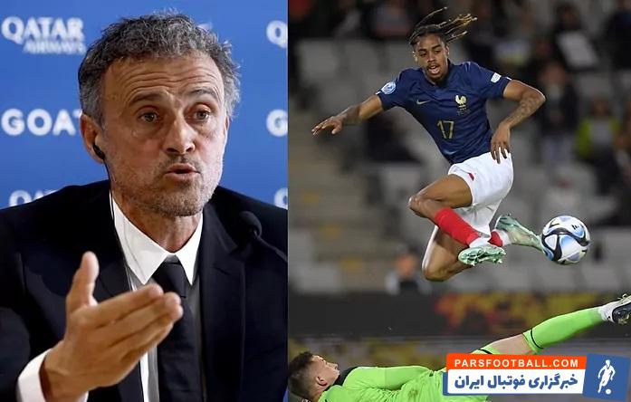 پاری سن ژرمن به دنبال جذب بردلی بارکولا