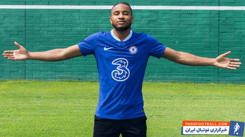 امباپه ؛ پیام اینستاگرامی امباپه برای انکونکو