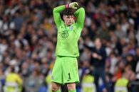 انریکه خواهان جذب کپا از چلسی