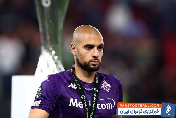 منچستریونایتد ؛ اصرار تن هاخ برای جذب سفیان امرابط