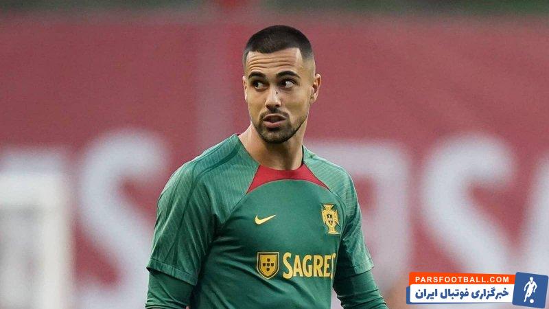 طارمی ؛ دیگو کاستا ارزشمندترین گلر جهان در فصل 2022/2023