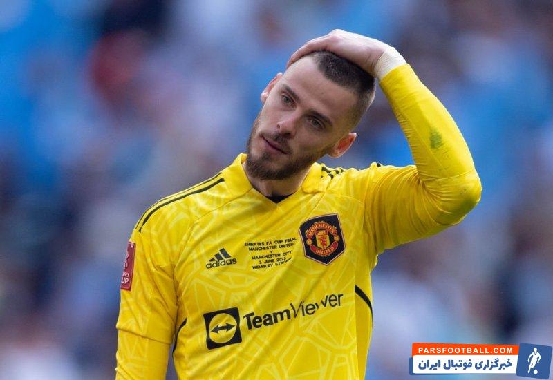 دخیا ؛ النصر به دنبال جذب داوید دخیا