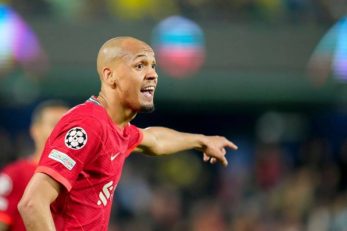 فابینیو ؛ اختلاف نظر الاتحاد با لیورپول بر سر مبلغ انتقال فابینیو