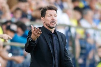 سیمئونه ؛ پاسخ منفی دیگو سیمئونه به پیشنهاد الاهلی