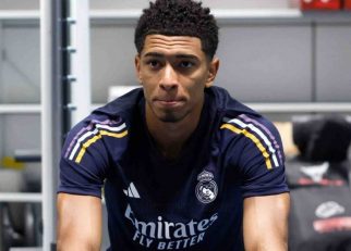 بلینگام ؛ عملکرد درخشان بلینگام در تمرین رئال مادرید