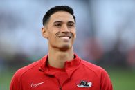 میلان ؛ توافق نهایی میلان با فاینورد برای جذب ریندرز