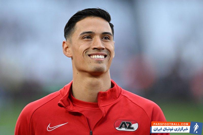 میلان ؛ توافق نهایی میلان با فاینورد برای جذب ریندرز