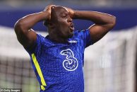 چلسی ؛ مرخصی به لوکاکو برای انتقالش به اینتر