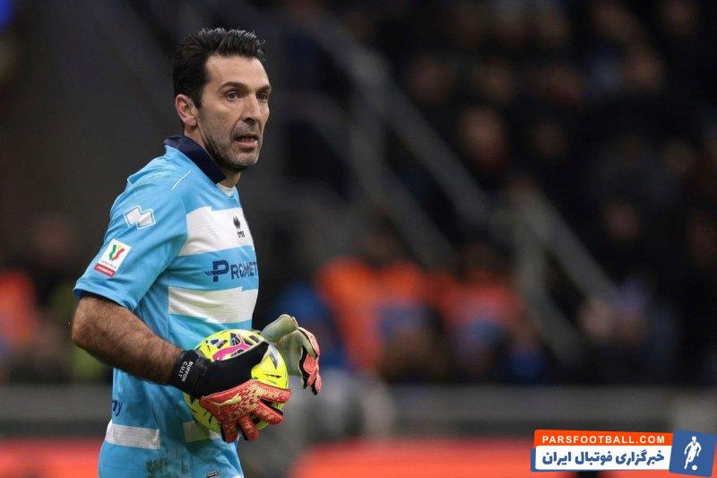 بوفون ؛ تیم های عربستانی علاقه مند به جذب بوفون