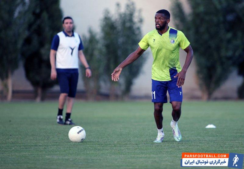 یامگا ؛ پرداخت مطالبات یامگا از سوی استقلال