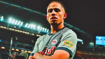 اوکافور ؛ عمکرد اوکافور گزینه خرید یوننتوس و رم