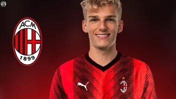 ایساکسن ؛ عملکرد ایساکسن گزینه خرید میلان در میجولند