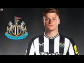 عملکرد هاروی بارنز گزینه خرید نیوکاسل از لسترسیتی