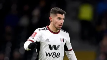 سولومون ؛ عملکرد سولومون خرید جدید تاتنهام