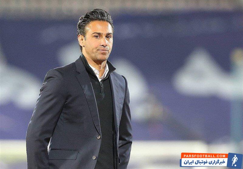 مجیدی ؛ تمدید قرارداد یاسر حسن با اتحاد کلباء