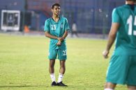 مهدی قایدی به صورت رسمی از استقلال جدا شد