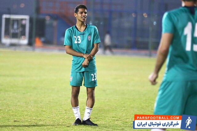 مهدی قایدی به صورت رسمی از استقلال جدا شد